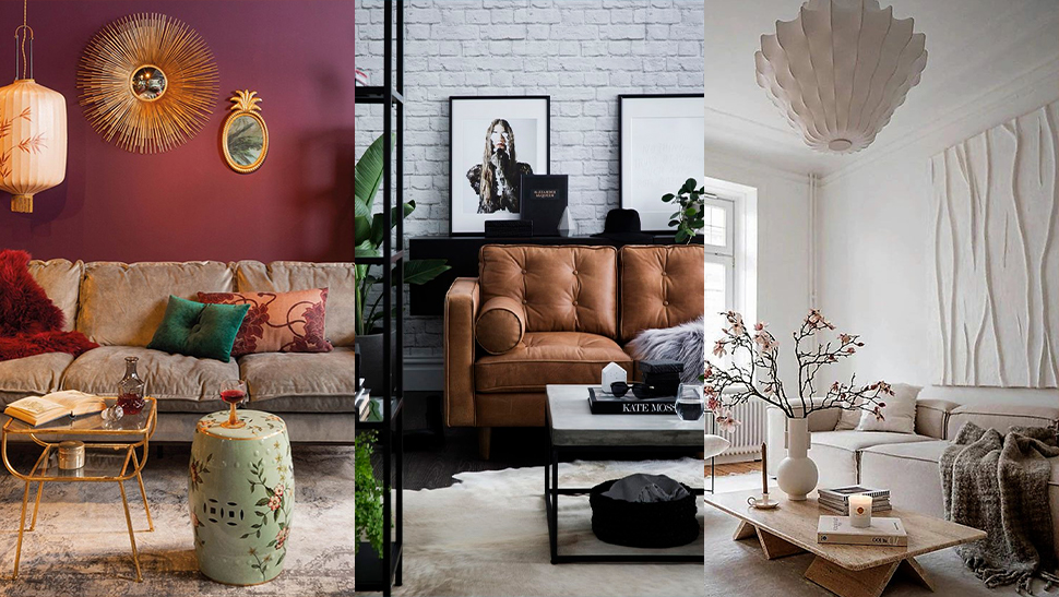 wooninspiratie woonkamer