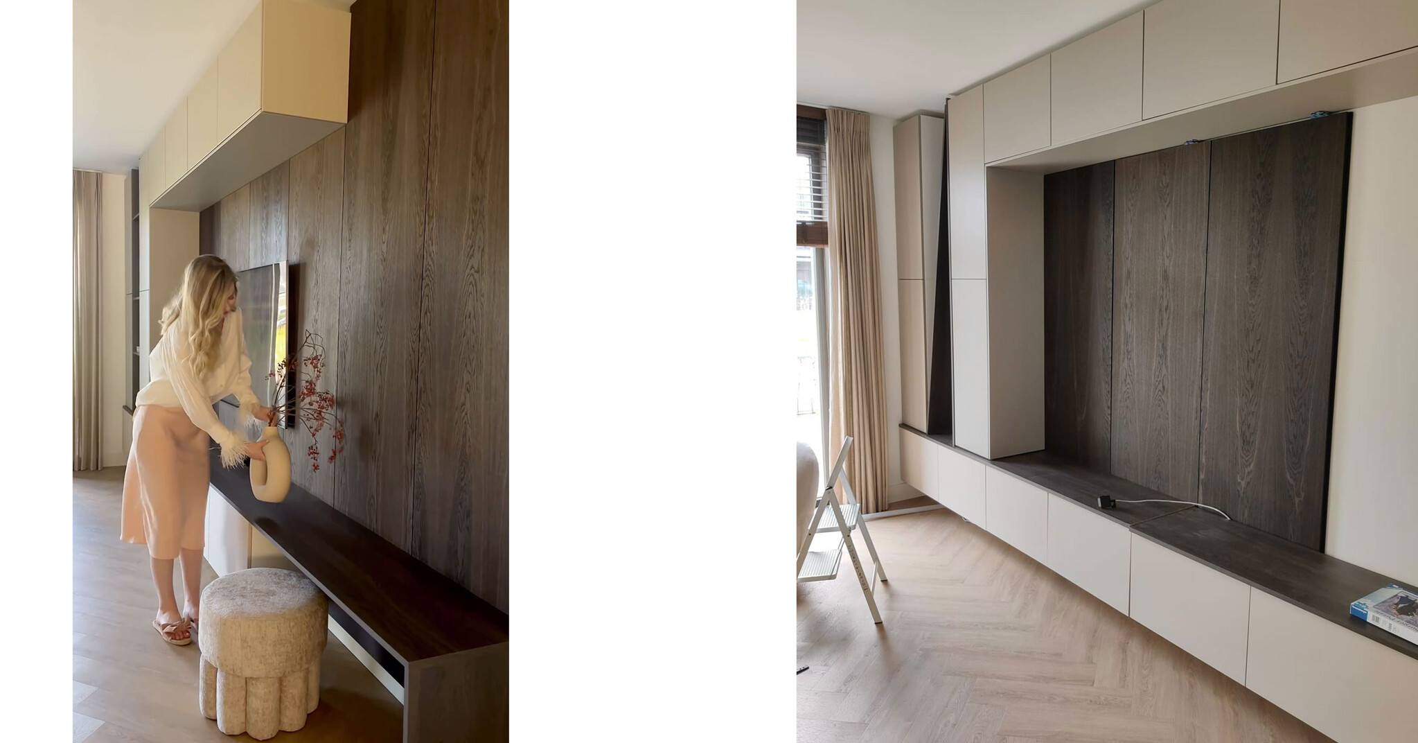 ikea kasten woonkamer bestå