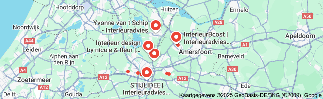 interieuradvies woonkamer