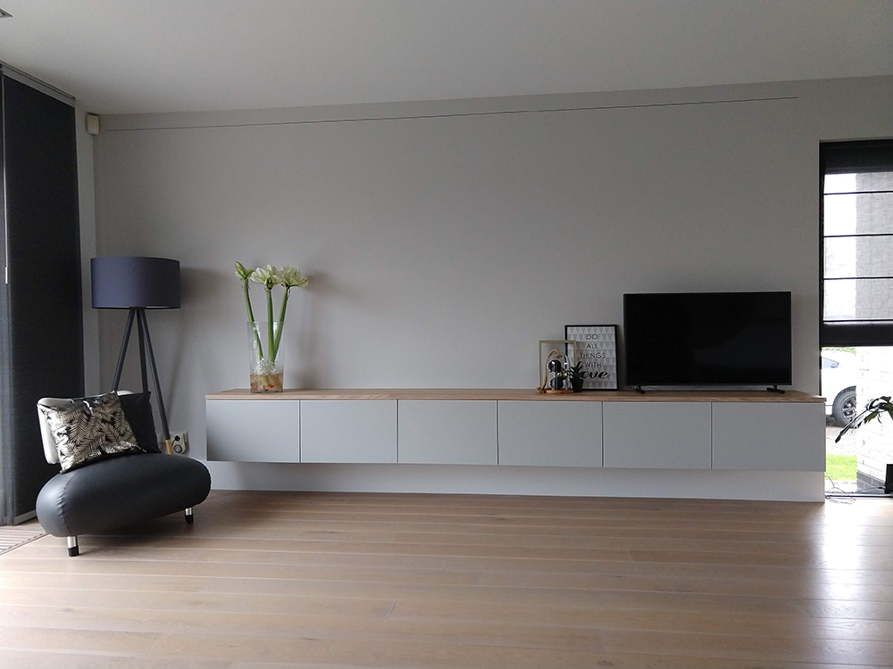 kast ikea dressoir